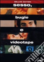 Sesso, Bugie E Videotape dvd