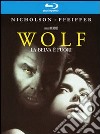 (Blu Ray Disk) Wolf - La Belva E' Fuori dvd