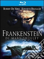 (Blu-Ray Disk) Frankenstein Di Mary Shelley brd