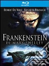 (Blu-Ray Disk) Frankenstein Di Mary Shelley dvd
