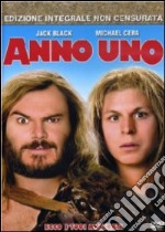 Anno Uno (2009) dvd