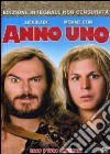 Anno Uno (2009) dvd