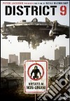 District 9 film in dvd di Neill Blomkamp