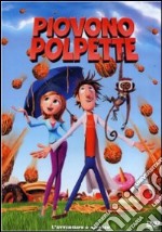 Piovono Polpette dvd