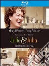 (Blu-Ray Disk) Julie & Julia dvd