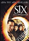 Six - La Corporazione dvd