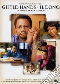 Gifted Hands - Il Dono dvd