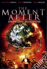 Moment After (The) - Sparizioni Misteriose dvd