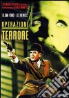 Operazione Terrore dvd