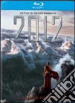 2012  (Blu-Ray) dvd usato