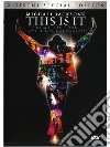 This Is It (Ltd Ed) (2 Dvd) dvd
