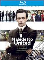 (Blu Ray Disk) Il maledetto United dvd