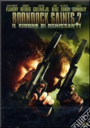 Boondock Saints 2 (The) - Il Giorno Di Ognissanti film in dvd di Troy Duffy