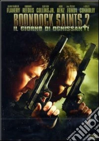 Boondock Saints 2 (The) - Il Giorno Di Ognissanti dvd