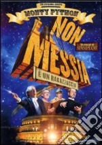 Monty Python - Non E' Il Messia E' Un Ragazzaccio dvd