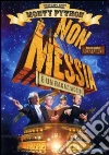 Monty Python - Non E' Il Messia E' Un Ragazzaccio film in dvd di Aubrey Powell