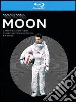 (Blu-Ray Disk) Moon
