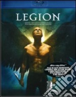 LEGION  (Blu-Ray)