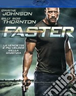 (Blu-Ray Disk) Faster