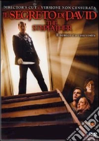 Segreto Di David (Il) - The Stepfather (Versione Integrale) dvd