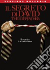 Segreto Di David (Il) - The Stepfather dvd