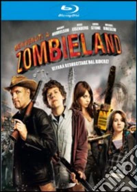 (Blu Ray Disk) Benvenuti A Zombieland dvd