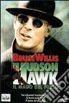 Hudson Hawk - Il Mago Del Furto dvd