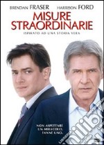 Misure Straordinarie dvd