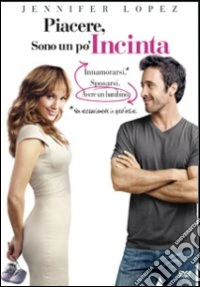 Piacere, sono un po' incinta dvd