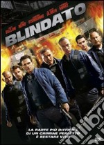 Blindato dvd