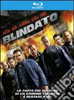 (Blu-Ray Disk) Blindato brd