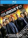 (Blu-Ray Disk) Blindato dvd