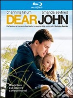 (Blu-Ray Disk) Dear John brd