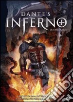 Dante's Inferno dvd