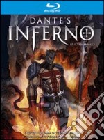 (Blu Ray Disk) Dante's Inferno dvd