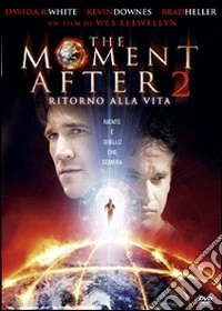 Moment After 2 (The) - Ritorno Alla Vita dvd
