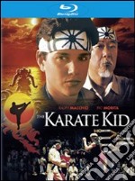 (Blu-Ray Disk) Karate Kid brd