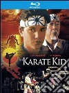 (Blu-Ray Disk) Karate Kid film in dvd di John C. Avildsen