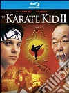 (Blu-Ray Disk) Karate Kid 2 - La Storia Continua film in dvd di John C. Avildsen