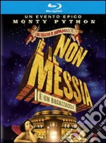 (Blu-Ray Disk) Monty Python - Non E' Il Messia E' Un Ragazzaccio brd