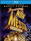 (Blu Ray Disk) Monty Python - Non E' Il Messia E' Un Ragazzaccio film in blu ray disk di Aubrey Powell