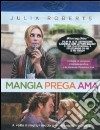 (Blu-Ray Disk) Mangia Prega Ama (DC) dvd