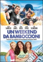 Weekend Da Bamboccioni (Un) dvd