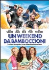 Weekend Da Bamboccioni (Un) dvd