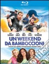 (Blu Ray Disk) Weekend Da Bamboccioni (Un) dvd