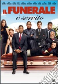 Funerale E' Servito (Il) dvd