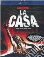 (Blu-Ray Disk) Casa (La) (1981) brd