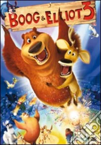 Boog & Elliot 3 dvd