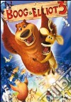 Boog & Elliot 3 dvd