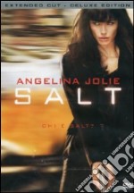 Salt dvd